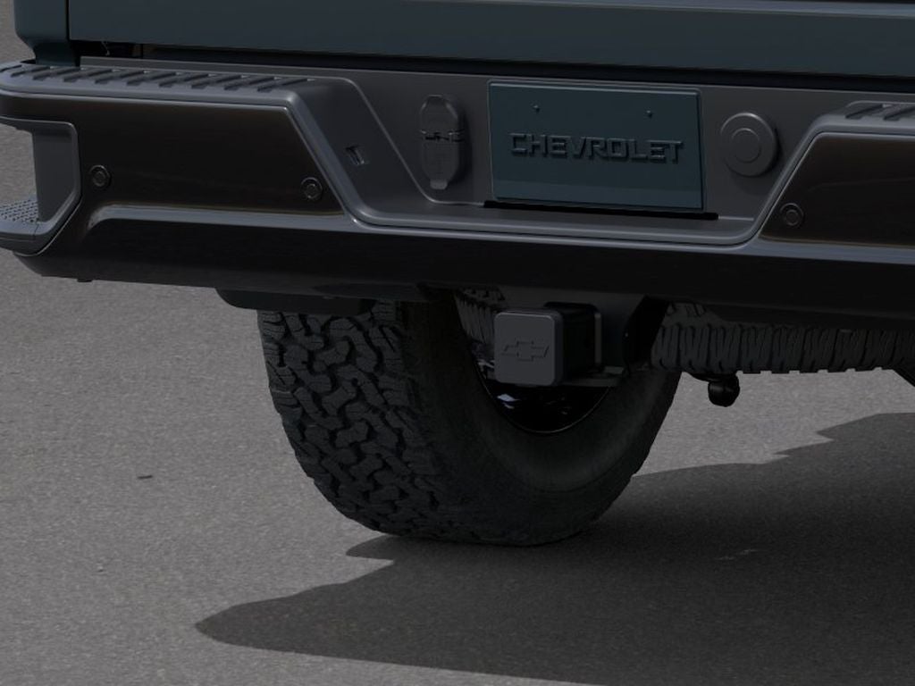 2026 Chevrolet Silverado 2500 HD LT - Photo 14