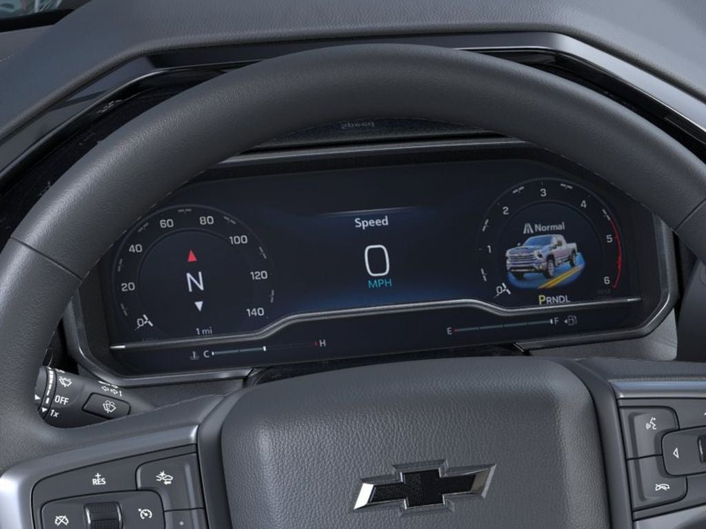 2026 Chevrolet Silverado 2500 HD LT - Photo 18