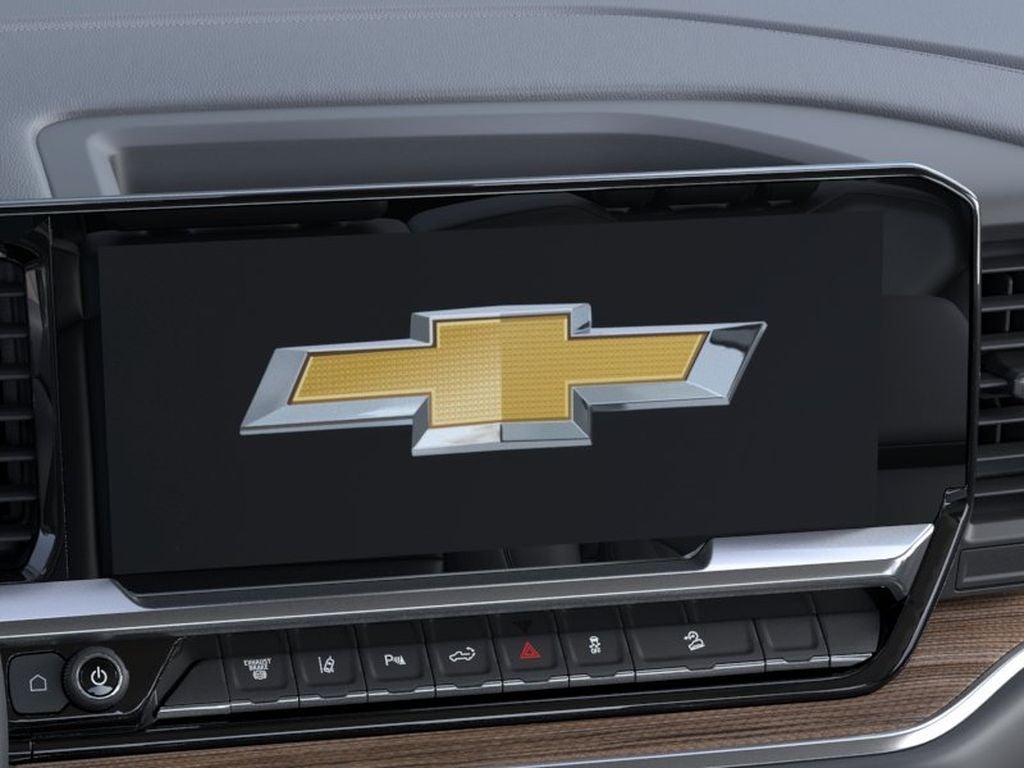 2026 Chevrolet Silverado 2500 HD LT - Photo 20