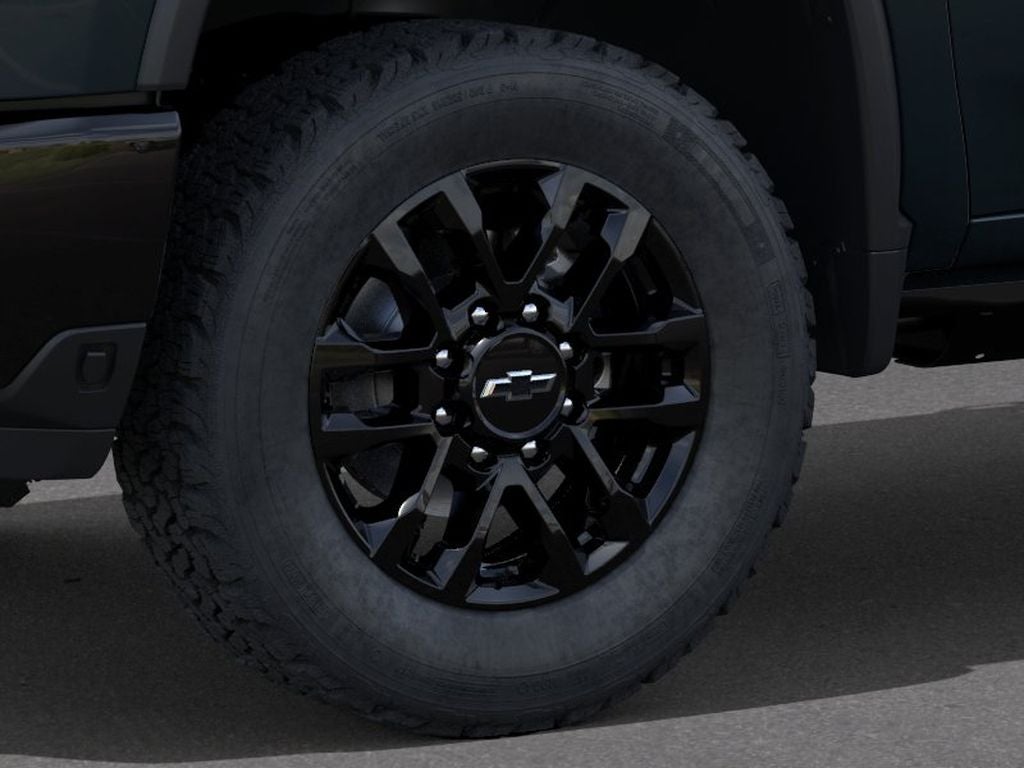 2026 Chevrolet Silverado 2500 HD LT - Photo 9
