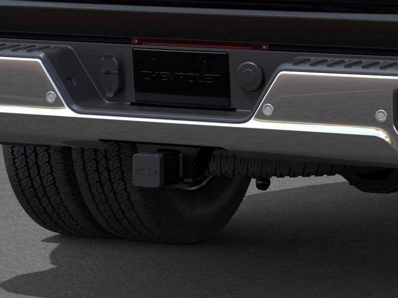 2026 Chevrolet Silverado 3500 HD LTZ DRW