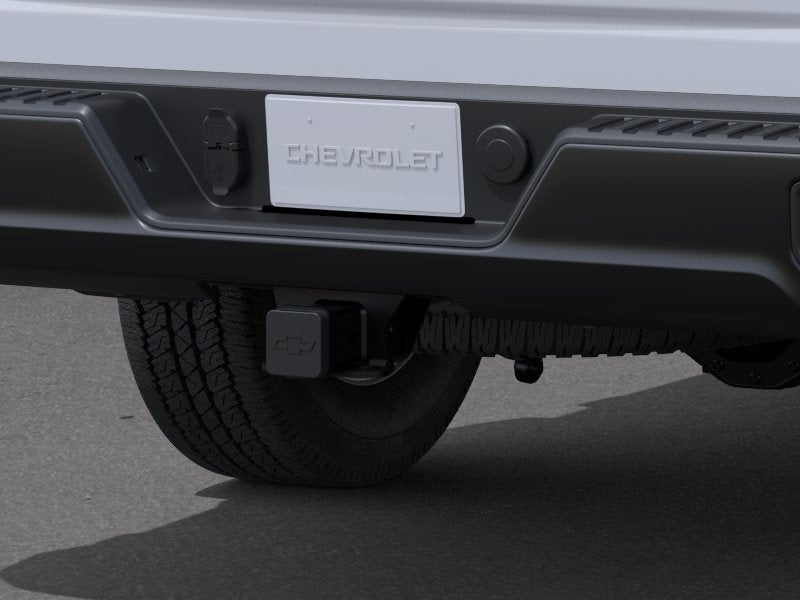 2024 Chevrolet Silverado 2500 HD WT