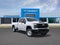 2024 Chevrolet Silverado 2500 HD WT
