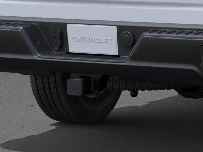2024 Chevrolet Silverado 2500 HD WT