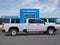 2024 Chevrolet Silverado 2500 HD WT