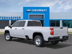 2024 Chevrolet Silverado 2500 HD WT