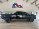 2022 Chevrolet Silverado 3500 HD LT