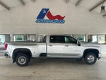 2021 Chevrolet Silverado 3500 HD High Country