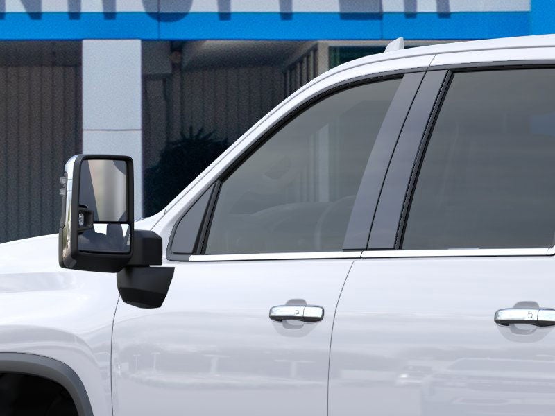 2024 Chevrolet Silverado 3500 HD High Country DRW
