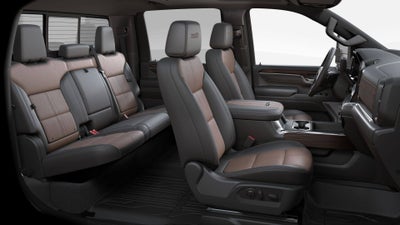 2024 Chevrolet Silverado 3500 HD High Country DRW