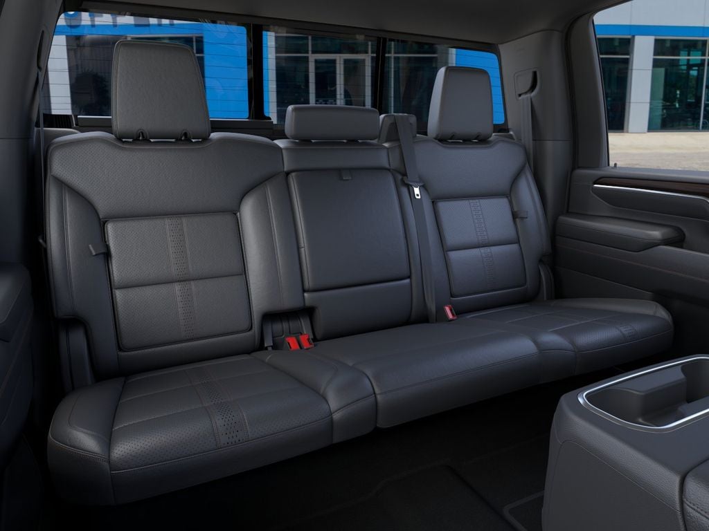 2024 Chevrolet Silverado 3500 HD High Country DRW