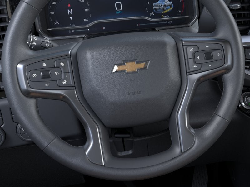 2024 Chevrolet Silverado 3500 HD High Country DRW