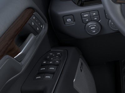 2024 Chevrolet Silverado 3500 HD High Country DRW