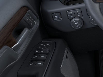 2024 Chevrolet Silverado 3500 HD High Country DRW