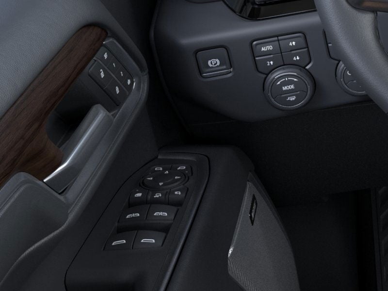 2024 Chevrolet Silverado 3500 HD High Country DRW