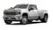 2024 Chevrolet Silverado 3500 HD High Country DRW