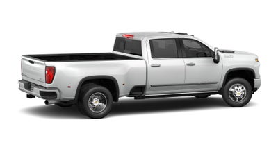 2024 Chevrolet Silverado 3500 HD High Country DRW