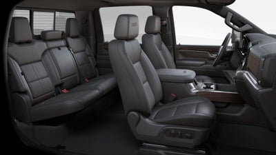 2024 Chevrolet Silverado 3500 HD High Country DRW