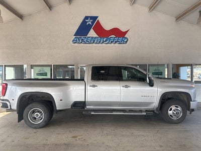 2023 Chevrolet Silverado 3500 HD High Country DRW