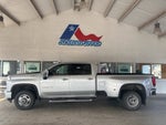 2023 Chevrolet Silverado 3500 HD High Country DRW