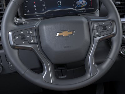 2024 Chevrolet Silverado 3500 HD High Country