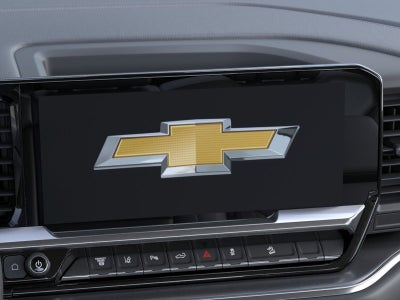 2024 Chevrolet Silverado 3500 HD High Country