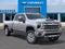 2024 Chevrolet Silverado 3500 HD High Country