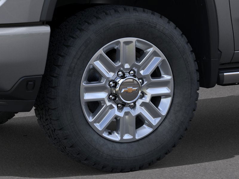 2024 Chevrolet Silverado 3500 HD High Country