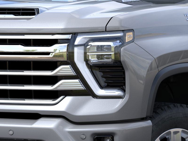 2024 Chevrolet Silverado 3500 HD High Country