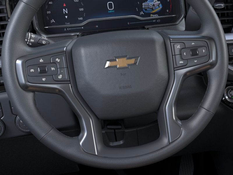 2024 Chevrolet Silverado 3500 HD High Country