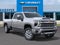 2024 Chevrolet Silverado 3500 HD High Country