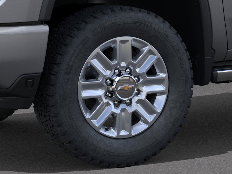 2024 Chevrolet Silverado 3500 HD High Country