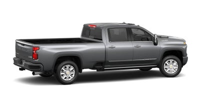 2024 Chevrolet Silverado 3500 HD High Country