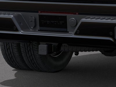2024 Chevrolet Silverado 3500 HD High Country DRW