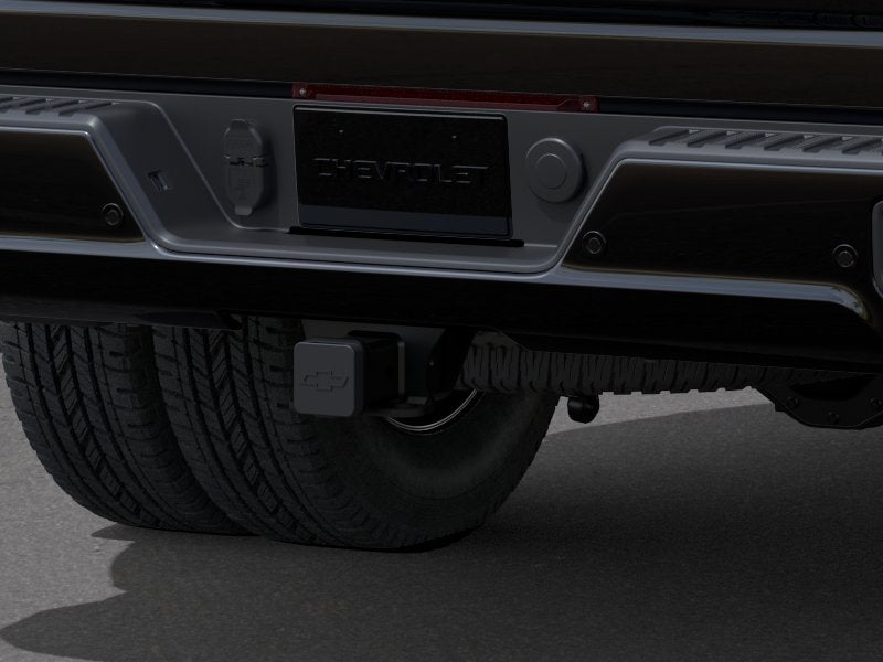 2024 Chevrolet Silverado 3500 HD High Country DRW