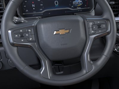 2024 Chevrolet Silverado 3500 HD High Country DRW