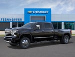 2024 Chevrolet Silverado 3500 HD High Country DRW