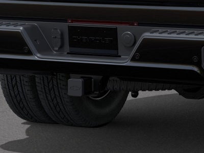 2024 Chevrolet Silverado 3500 HD High Country DRW