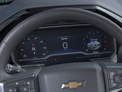 2024 Chevrolet Silverado 3500 HD High Country DRW