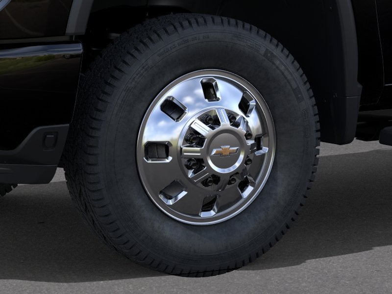 2024 Chevrolet Silverado 3500 HD High Country DRW