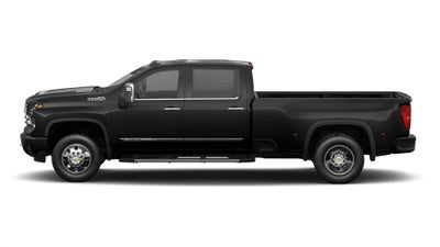 2024 Chevrolet Silverado 3500 HD High Country DRW