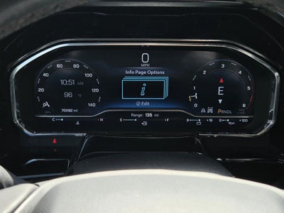 2024 Chevrolet Silverado 2500 HD ZR2