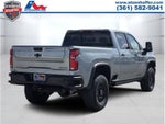 2024 Chevrolet Silverado 2500 HD ZR2