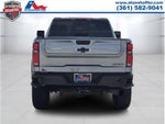 2024 Chevrolet Silverado 2500 HD ZR2