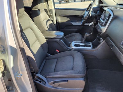 2017 Chevrolet Colorado 2WD LT