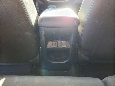 2017 Chevrolet Colorado 2WD LT