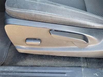 2017 Chevrolet Colorado 2WD LT