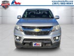 2017 Chevrolet Colorado 2WD LT