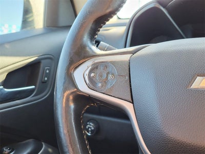 2017 Chevrolet Colorado 2WD LT