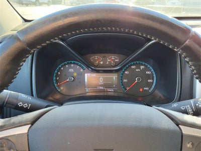 2017 Chevrolet Colorado 2WD LT